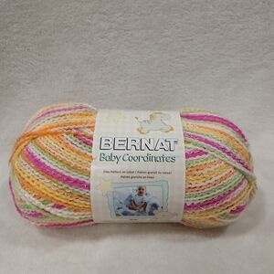Bernat Baby Coordinates Yarn